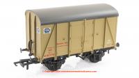 ACC2050 Accurascale SR D1479 Banana Van Triple Pack - Modified SR Livery (1936 to March 1941)